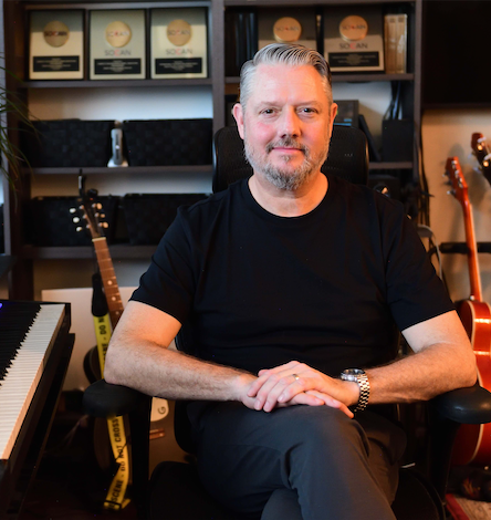 Greg Fisher profile picture