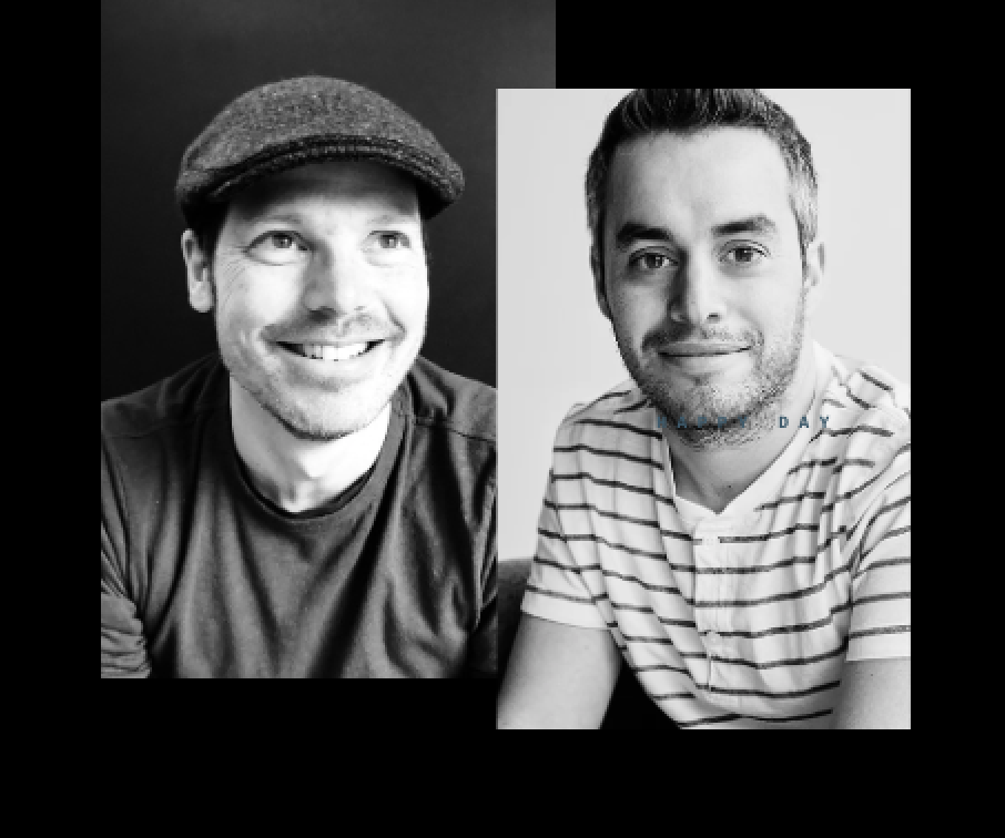 Rob Melamed & Ryan McLarnon profile avatar