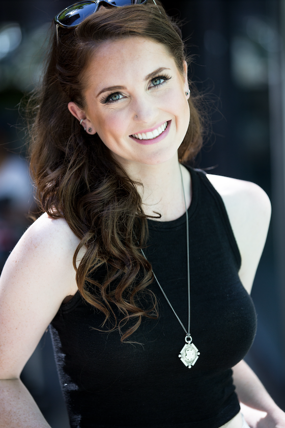 Amelia Allen profile avatar