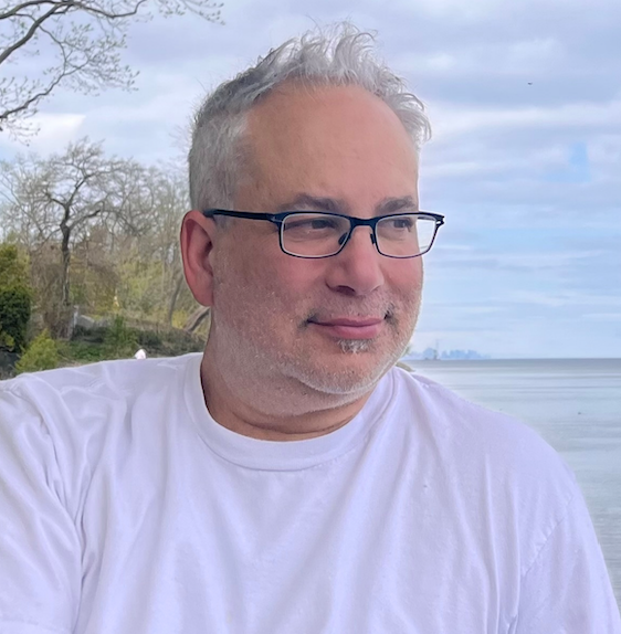 Richard Pell profile avatar