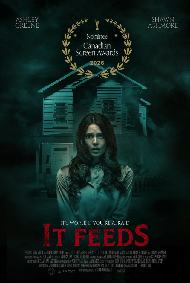 'THE ART OF FILM SCORING - a conversation with CSA nominated composer Steph Copeland' core blog picture