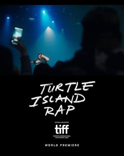 'Turtle Island Rap to premiere at TIFF2026' core news picture