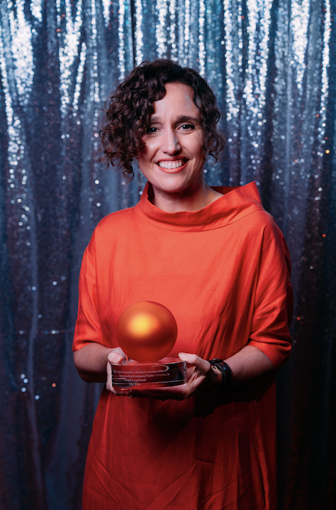 'And the Canadian Screen Music Award goes to...' core news picture