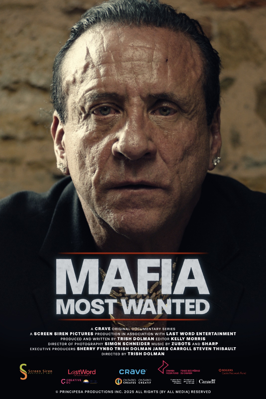 'MAFIA: MOST WANTED coming to Crave' core news picture