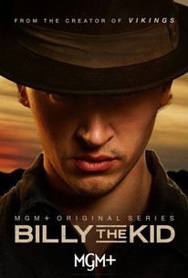 'BILLY THE KID Season 2 Coming Soon!' core news picture