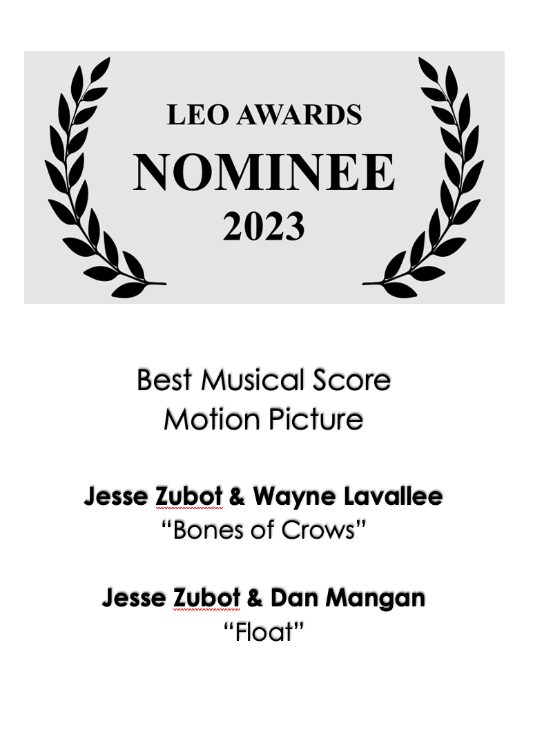 'And the Nominees for Best Musical Score, Motion Picture are...' core news picture