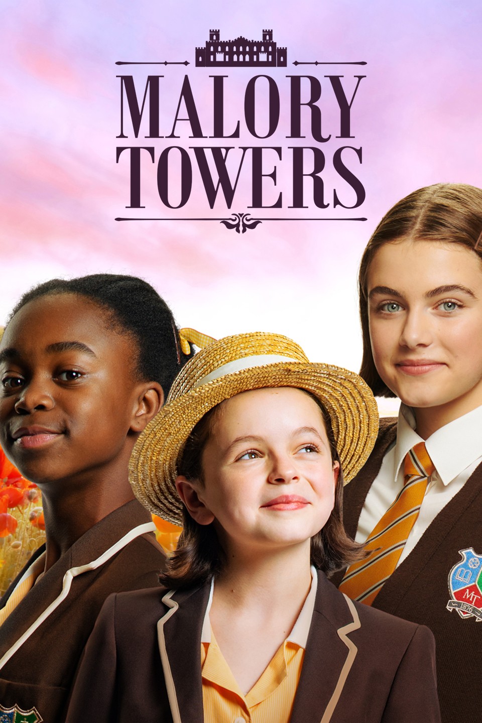 'Malory Towers Series 6 Launches June 9, 2025' core news picture