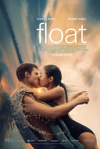 'FLOAT in Theatres Feb 9.' core news picture