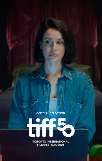 'MODERN WHORE to premiere at TIFF50' core news picture