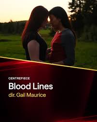 'BLOOD LINES World Premiere at TIFF50' core news picture