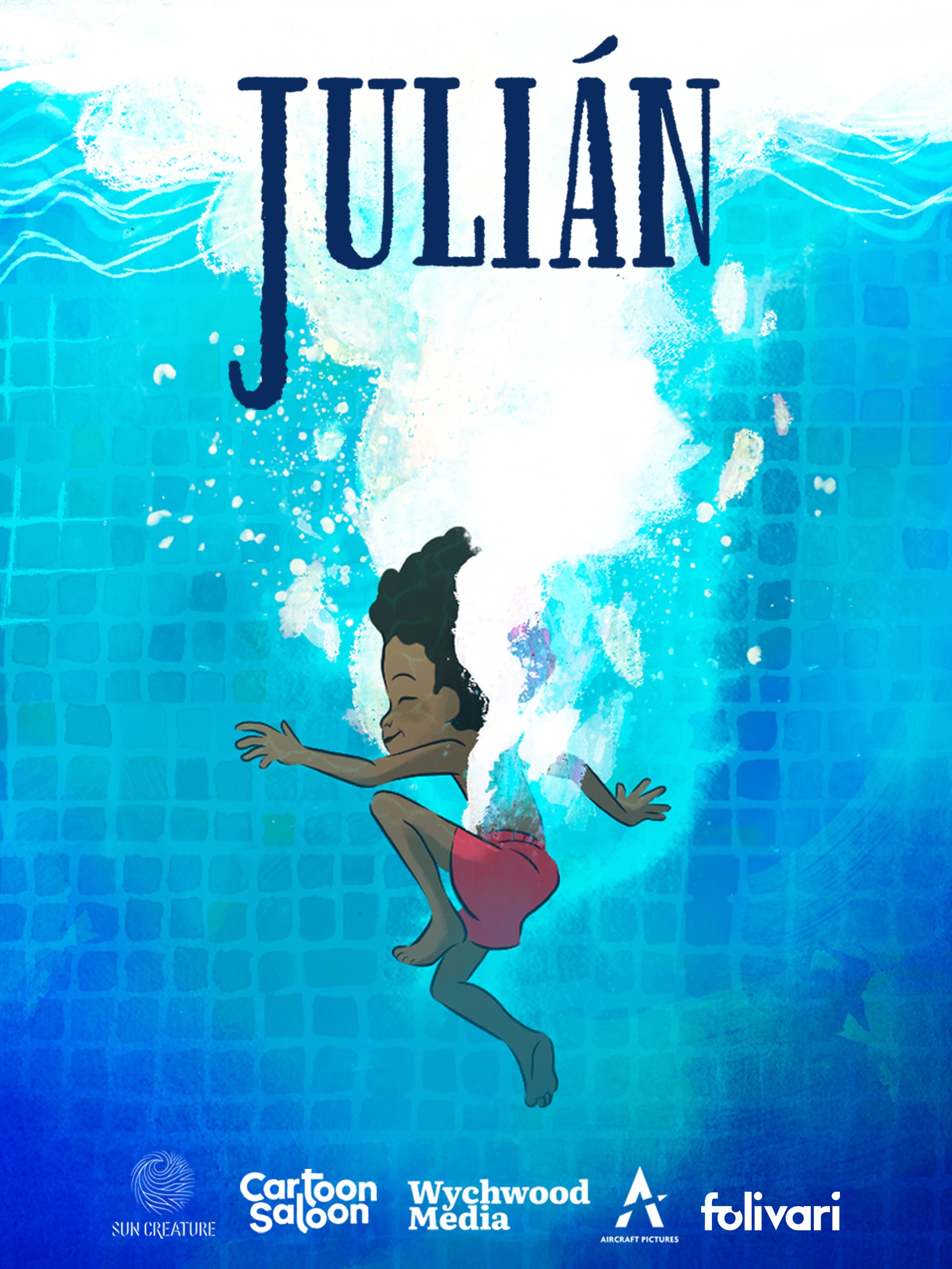 'North American Premiere for Julián at TIFF2026' core news picture