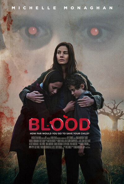 'Great Review for BLOOD!' core news picture
