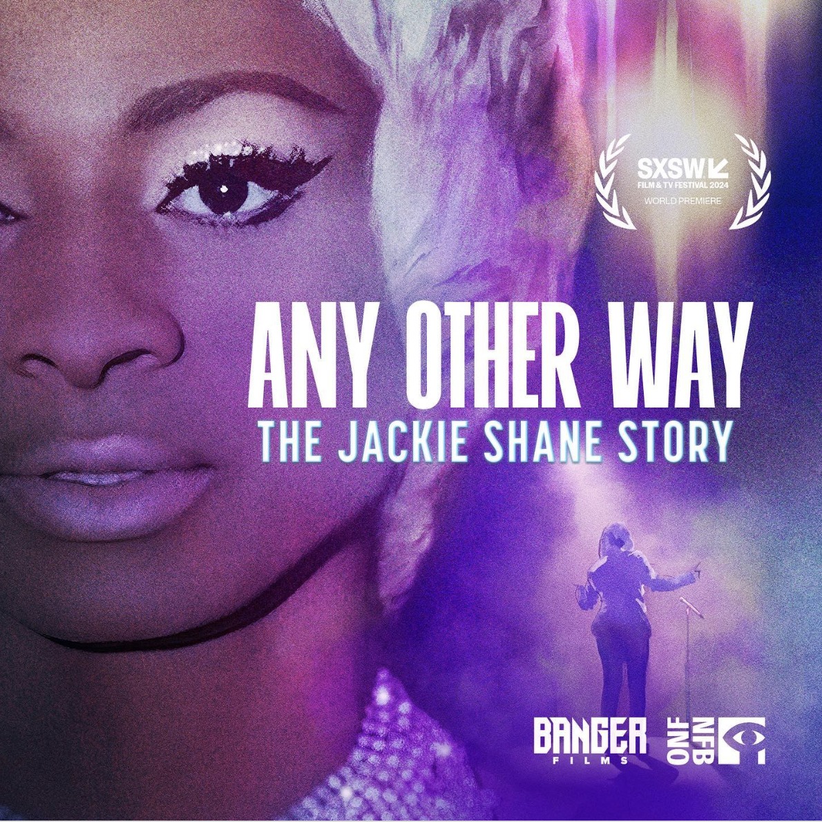 'FYC - Any Other Way: The Jackie Shane Story (CSA's)' core news picture