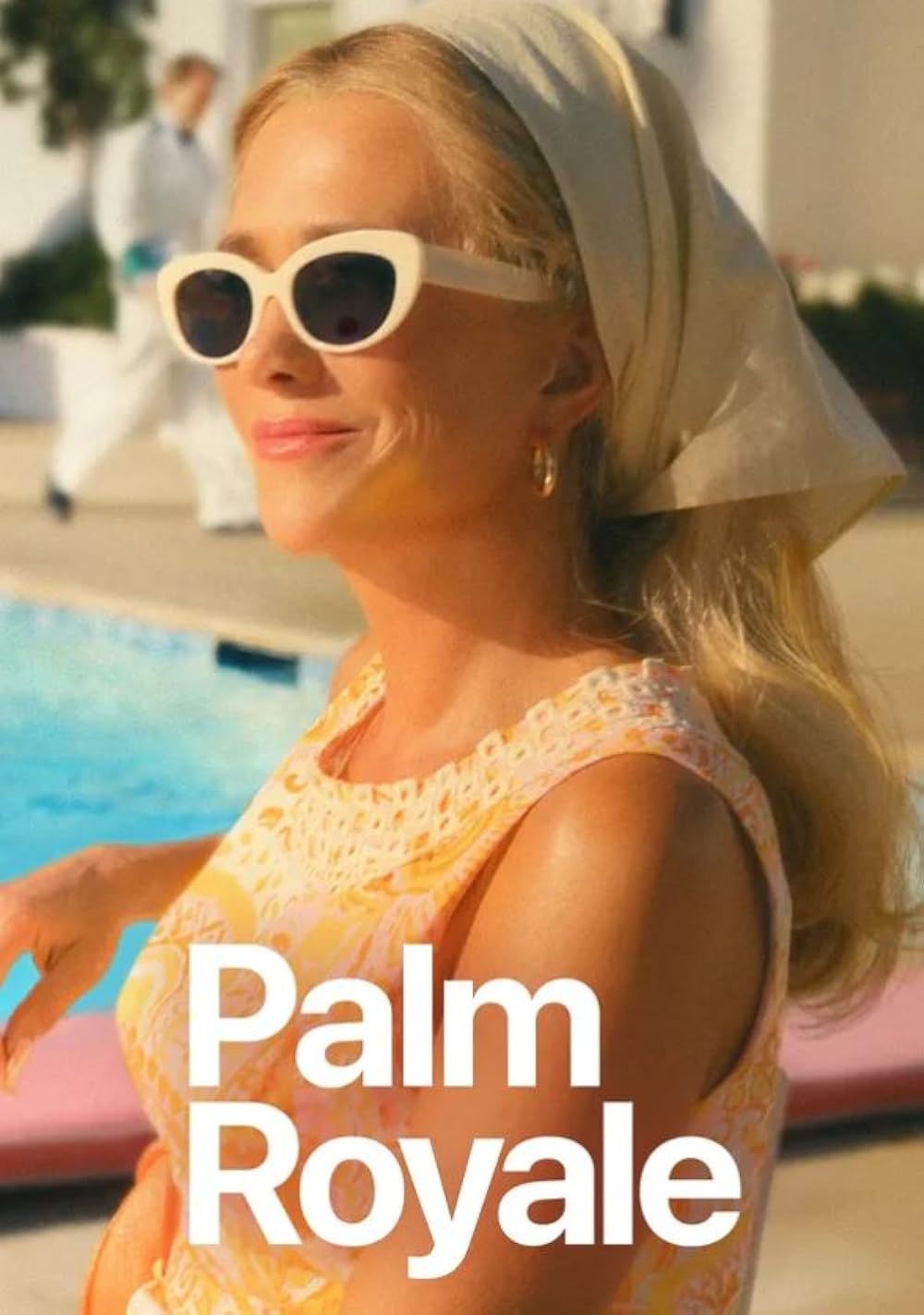 'Palm Royale hits Apple TV+ on March 20th!' core news picture