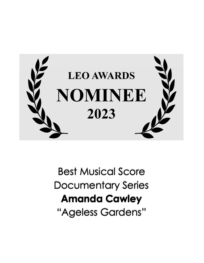'And the Nominee for Best Musical Score, Documentary Series is....' core news picture